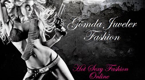 Gomda Juveler Fashion Radio