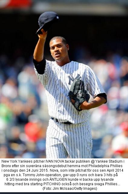 Nova beats Phillies in 2015 debut 20150624