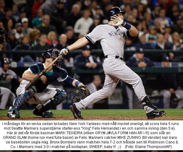 Teixeira grand slam off king felix 20150601