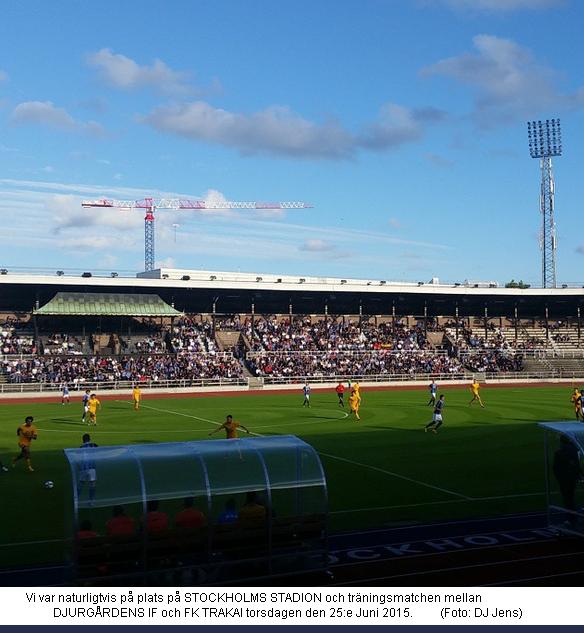 DIF - Trakai 20150625