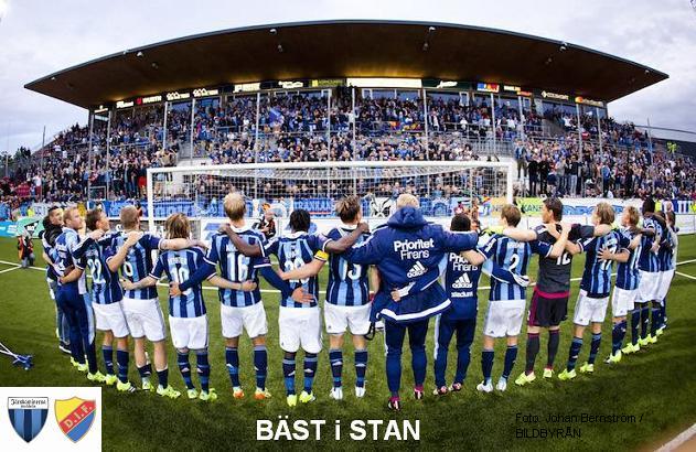 Fotboll, Allsvenskan, Örebro - Djurgården