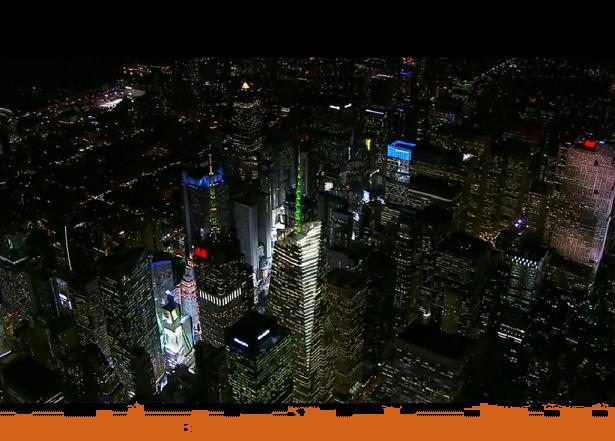 Soul Underground Cloud