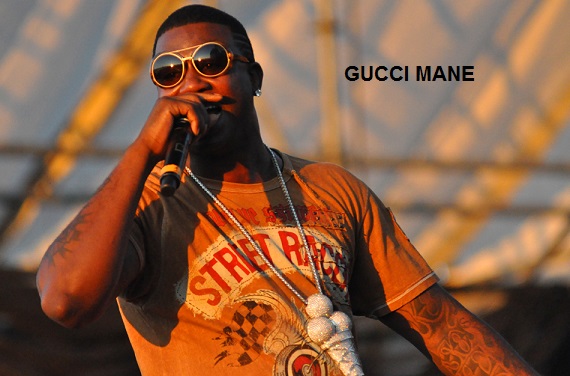 Gucci Mane Orange 1