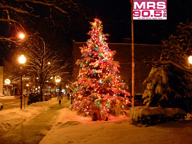 Christmas 2015 Soul Underground MRS 905