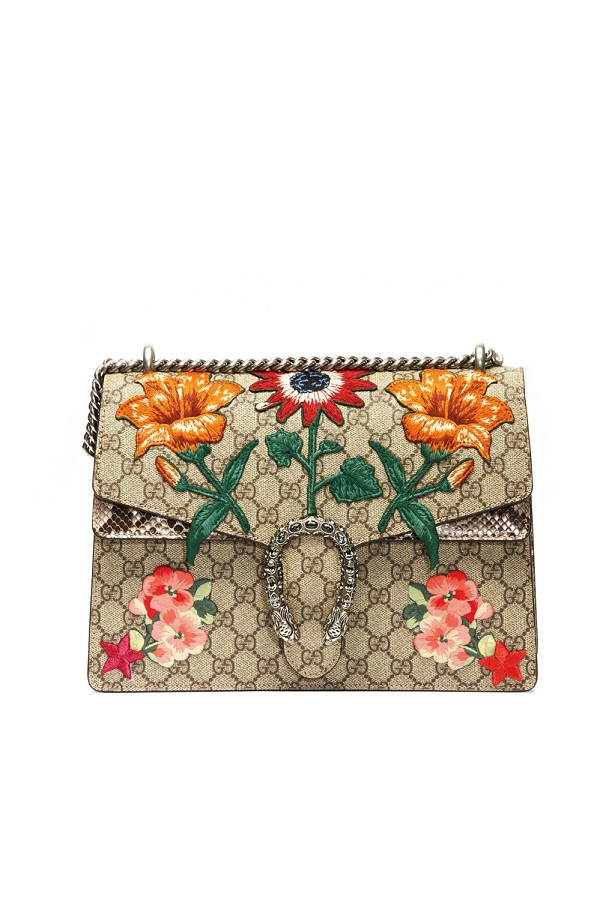 Gucci RTW Spring 2016