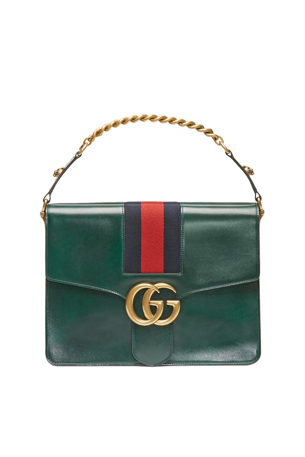 Gucci RTW Spring 2016