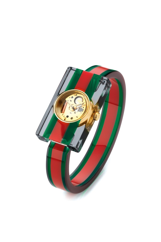 Gucci RTW Spring 2016