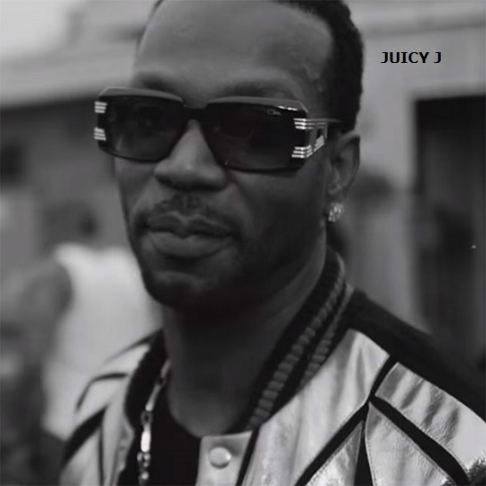 JUICY J