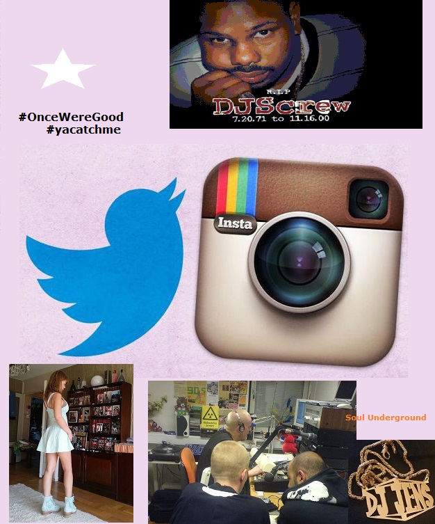 yacatchme social media february 2016