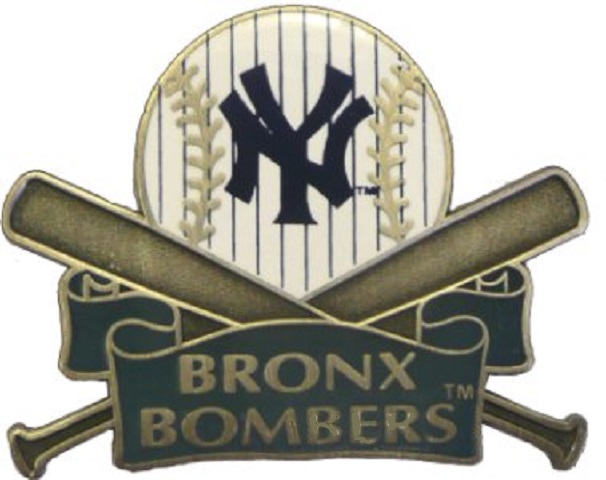 yanksbronxbombers