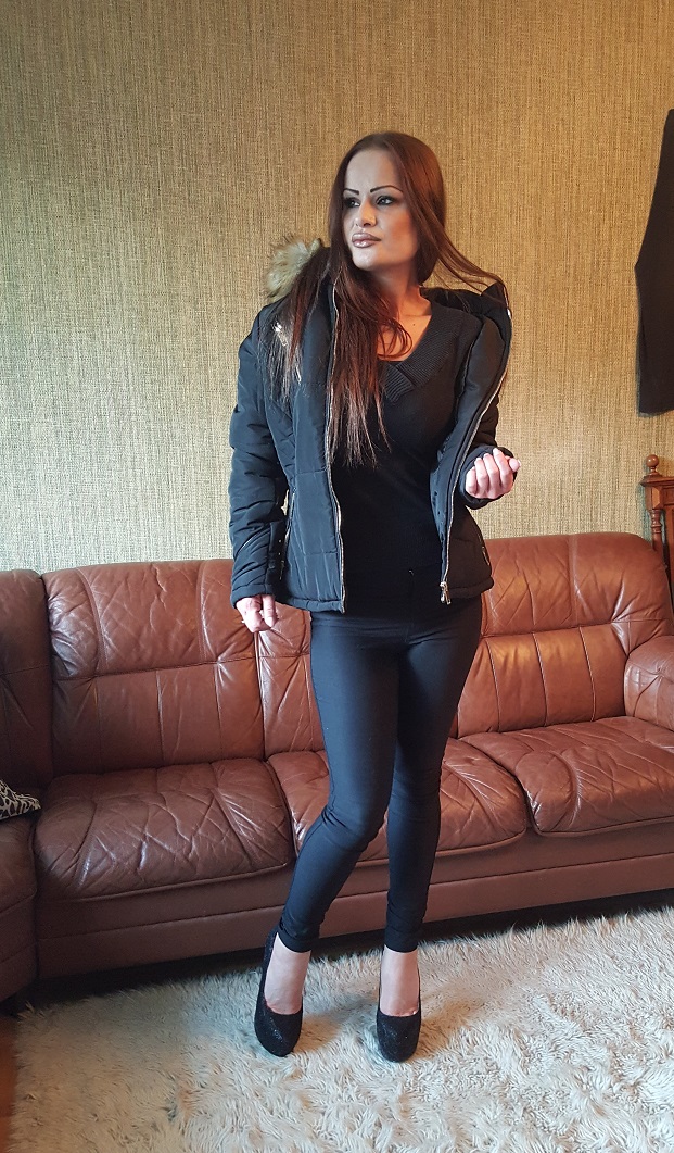 Anna Petrovic Fashion by DJ Jens 05