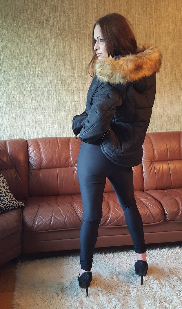 Anna Petrovic Fashion by DJ Jens 06