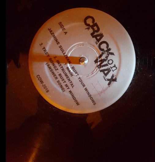 DJ Jens Soul Underground Crack on Wax 20th Anniversary March 6 - 2016