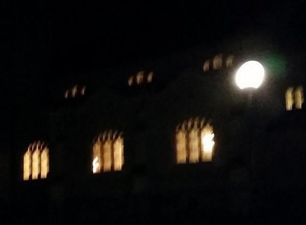 Soul Underground Show by DJ Jens April 2016 - Mirror Image