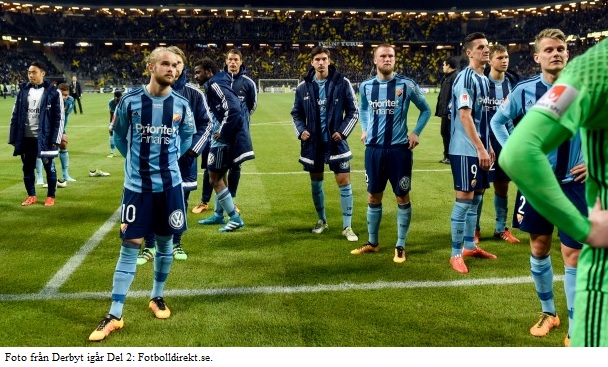 Derbyhelvete 20160516 del 2