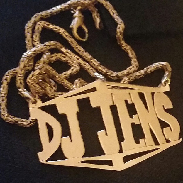 DJ Jens Gold