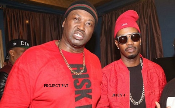 Project-Pat-Juicy-J