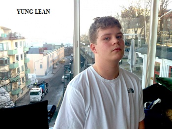 Yung-Lean