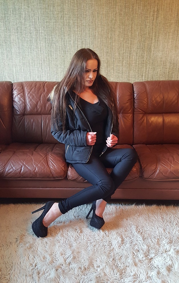 Anna Petrovic Fashion by DJ Jens 10a