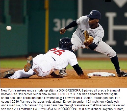 Yankees beat red sox 20160811 yeeeeeeeeeeeeeeessss