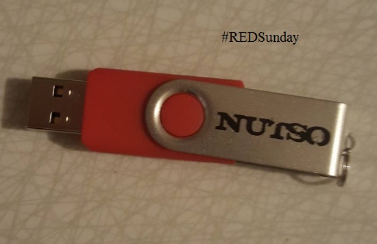 nutso-redsunday