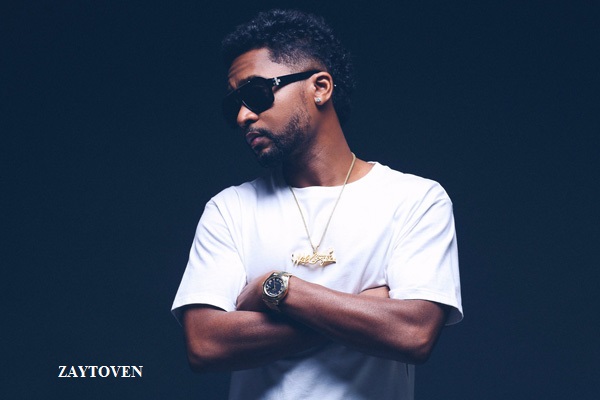 zaytoven
