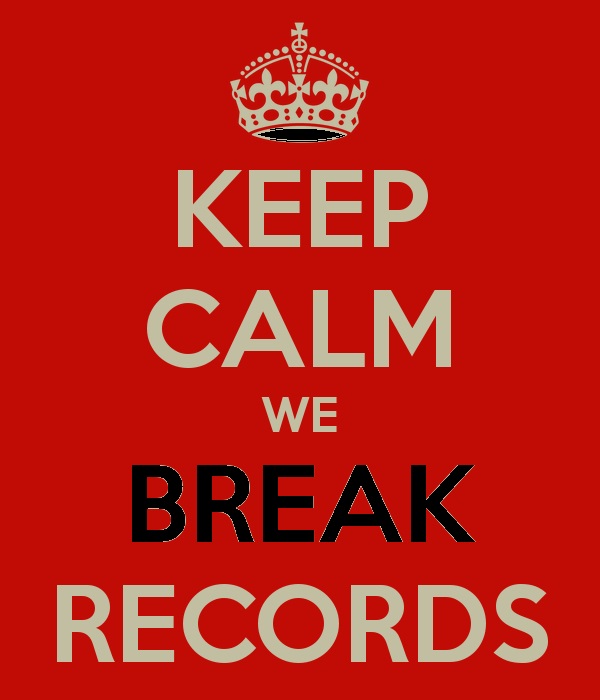 keep-calm-we-break-records