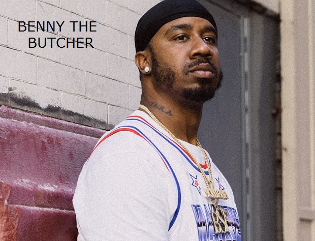Benny The Butcher